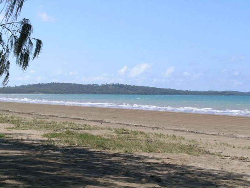 36 Rainbow Street, Armstrong Beach QLD 4737