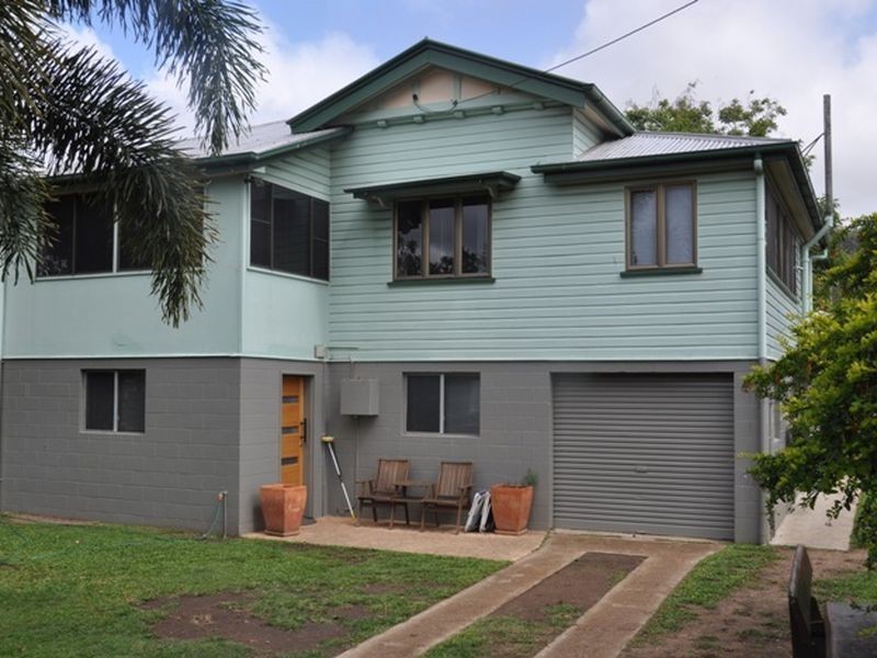 36 Range Road, Sarina QLD 4737