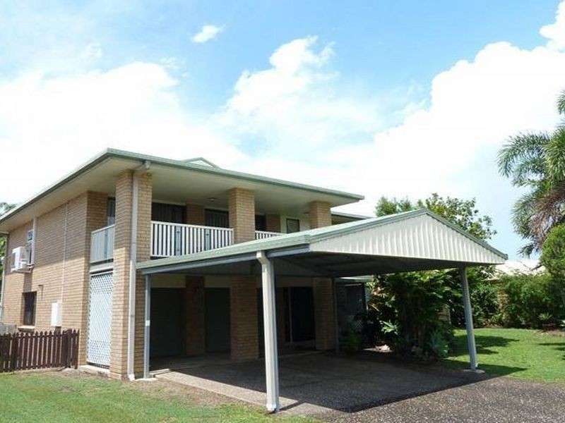 3 Michael Avenue, Sarina QLD 4737