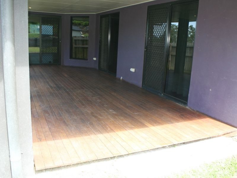 58 Jackson Street, Sarina QLD 4737