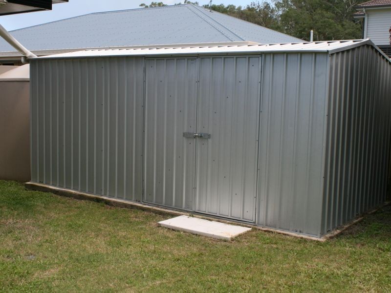 58 Jackson Street, Sarina QLD 4737