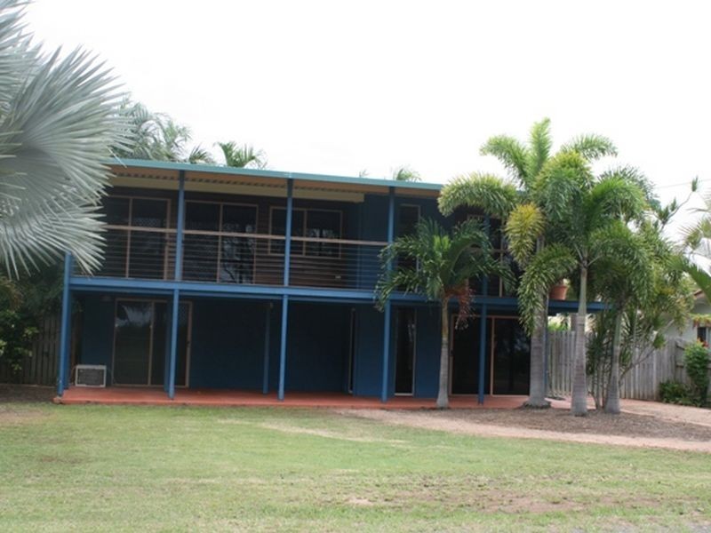 120 The Esplanade, Grasstree Beach QLD 4740