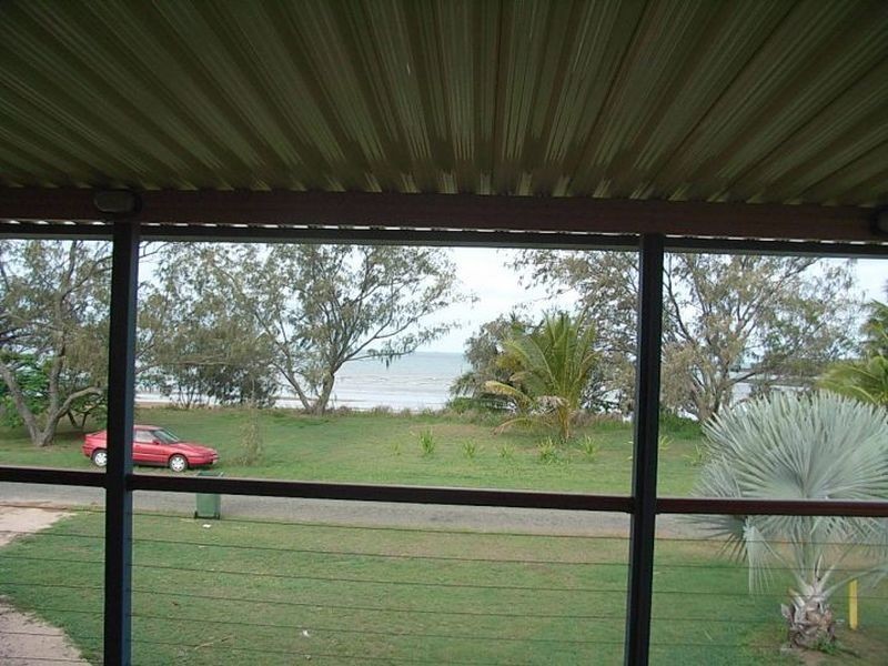 120 The Esplanade, Grasstree Beach QLD 4740