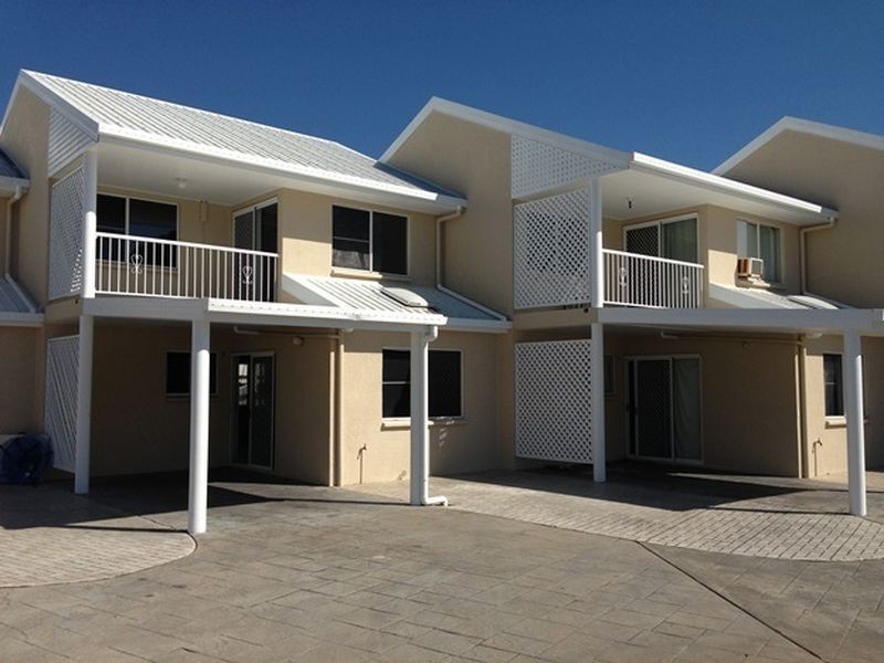 5/99 Westcott Avenue, Campwin Beach QLD 4737