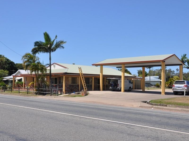 28 Beach Road, Sarina QLD 4737