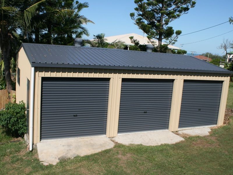 31 Coopers Avenue, Campwin Beach QLD 4737