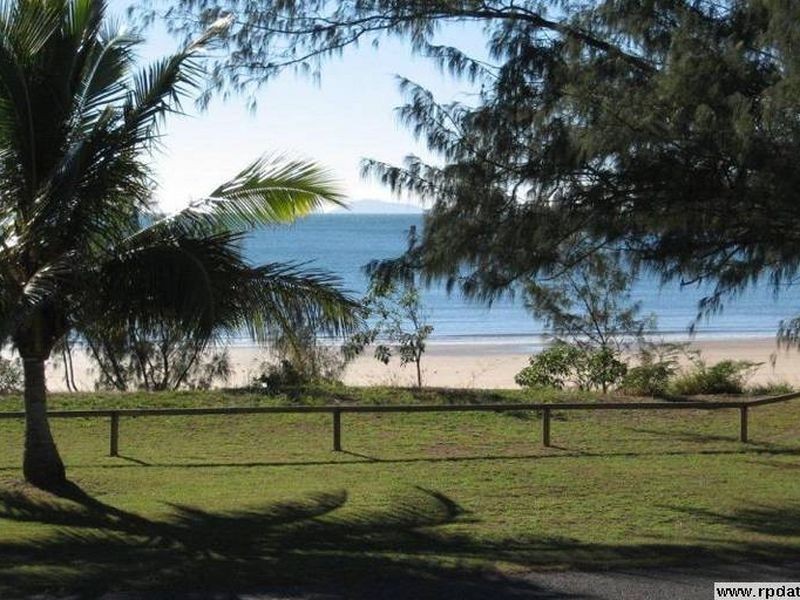 114 The Esplanade, Grasstree Beach QLD 4740