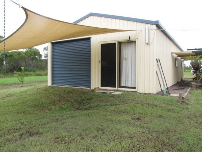 87141 Bruce Highway, Ilbilbie QLD 4738