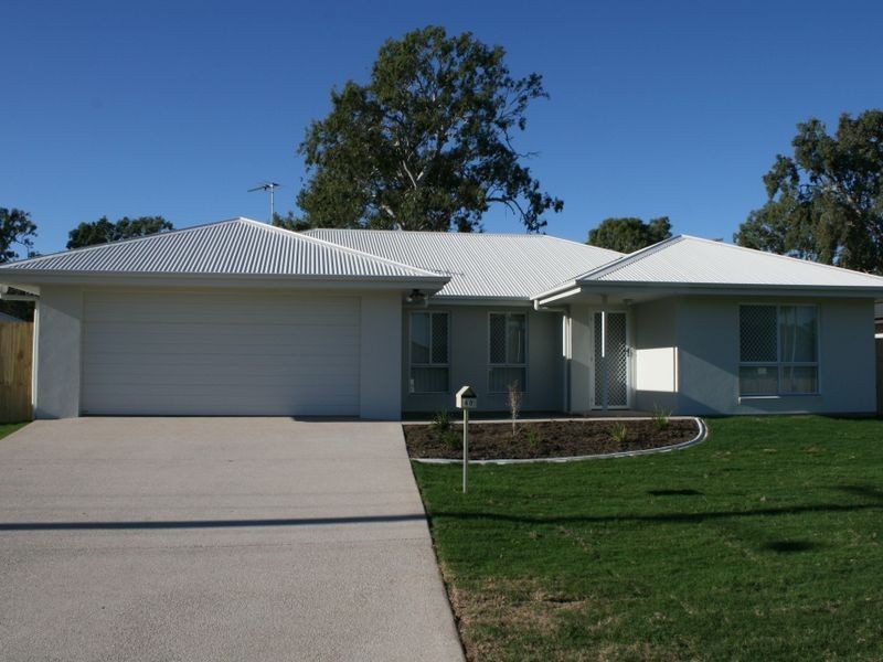 40 Armstrong Beach Road, Armstrong Beach QLD 4737