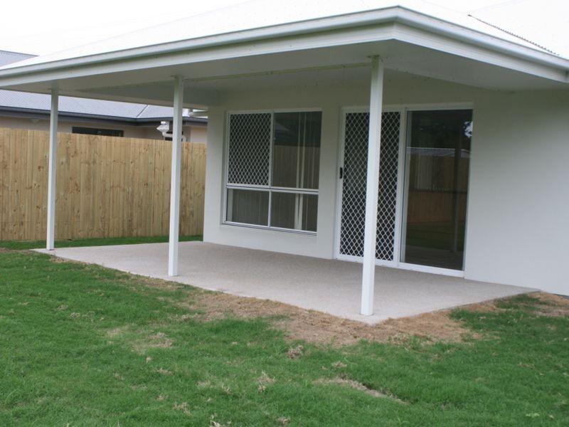 40 Armstrong Beach Road, Armstrong Beach QLD 4737