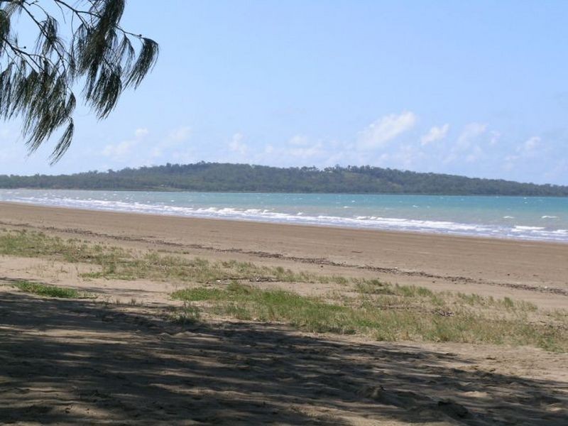 40 Armstrong Beach Road, Armstrong Beach QLD 4737