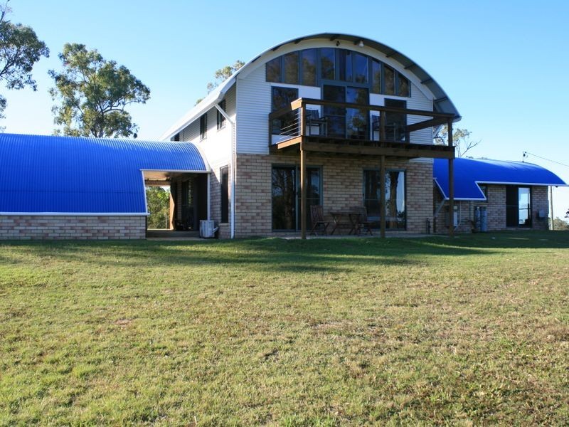 174 Howlands Road, Ilbilbie QLD 4738