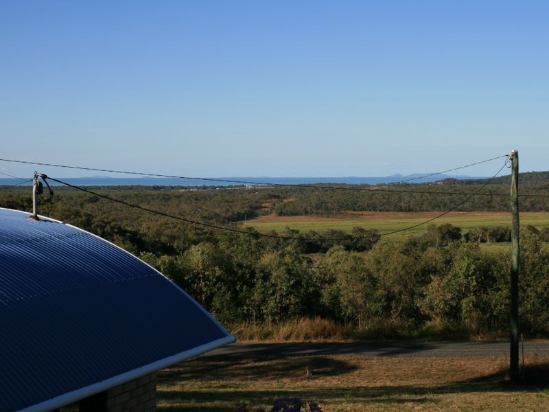 174 Howlands Road, Ilbilbie QLD 4738