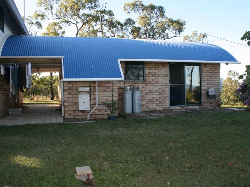 174 Howlands Road, Ilbilbie QLD 4738