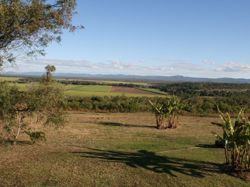 174 Howlands Road, Ilbilbie QLD 4738