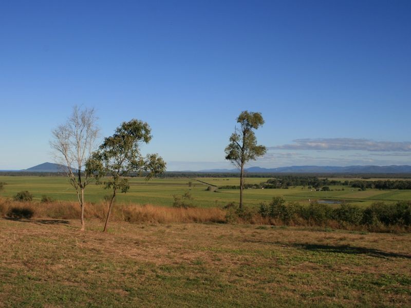 174 Howlands Road, Ilbilbie QLD 4738