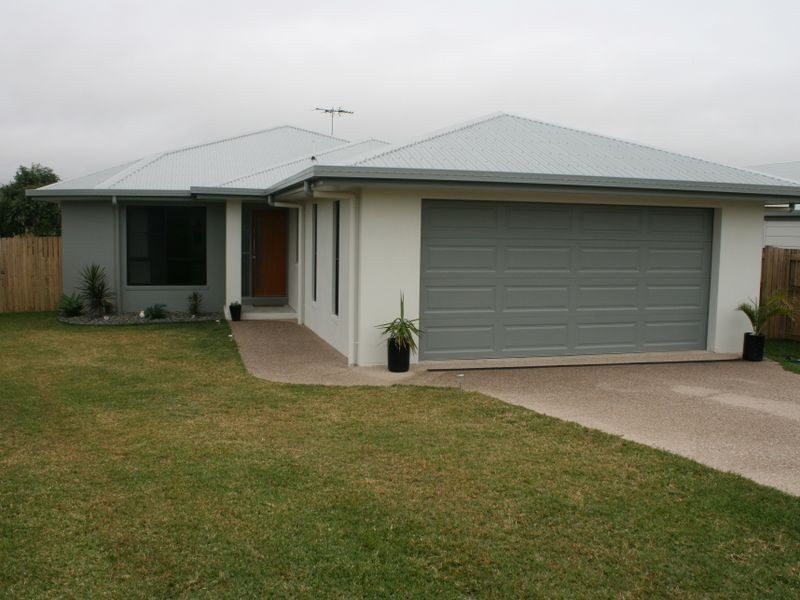 46 Morris Street, Campwin Beach QLD 4737