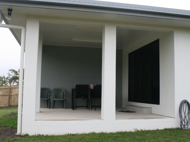 46 Morris Street, Campwin Beach QLD 4737