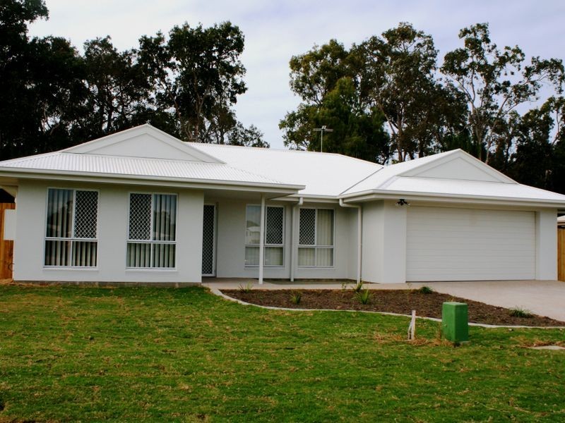 7 Rosemarie Court, Armstrong Beach QLD 4737