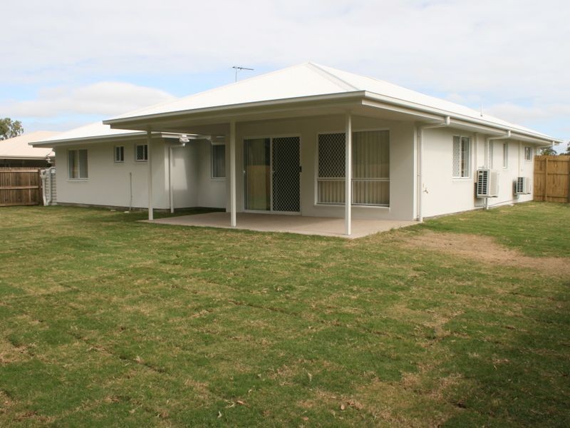 7 Rosemarie Court, Armstrong Beach QLD 4737
