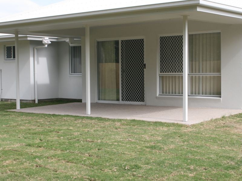 7 Rosemarie Court, Armstrong Beach QLD 4737