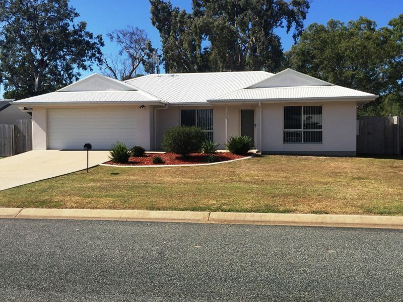 36 Armstrong Beach Road, Armstrong Beach QLD 4737