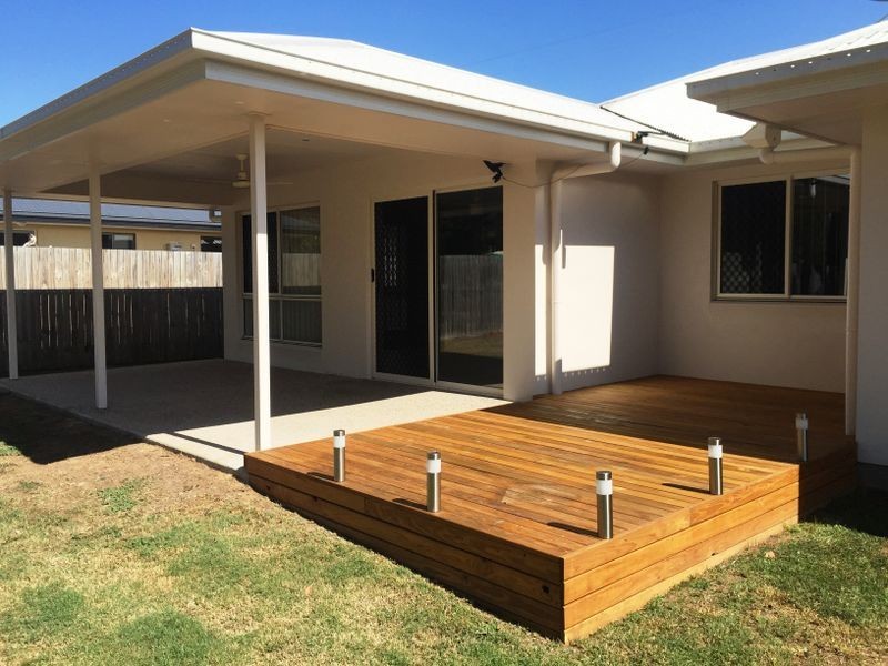 36 Armstrong Beach Road, Armstrong Beach QLD 4737