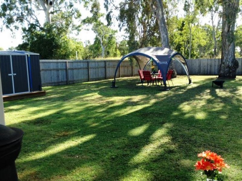 36 Armstrong Beach Road, Armstrong Beach QLD 4737