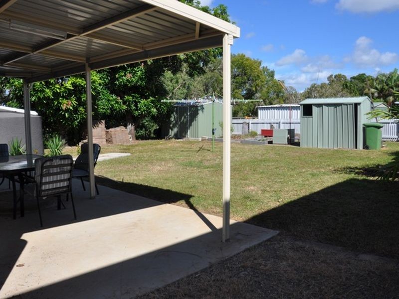 36 Hellwege Street, Hay Point QLD 4740