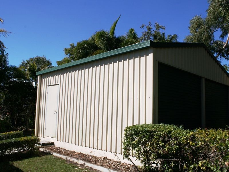 11 Morris Street, Campwin Beach QLD 4737