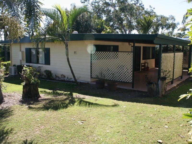 11 Morris Street, Campwin Beach QLD 4737