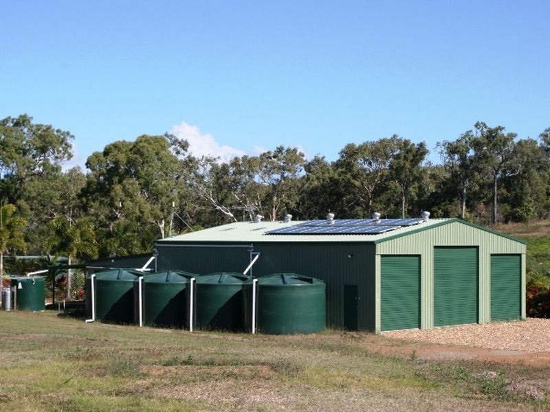 8 Llewellyn Court, Freshwater Point QLD 4737