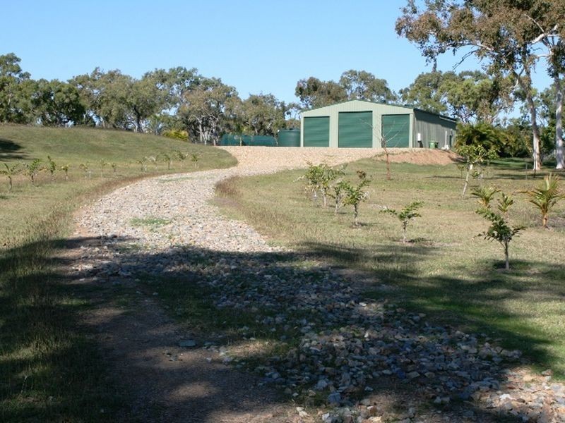 8 Llewellyn Court, Freshwater Point QLD 4737