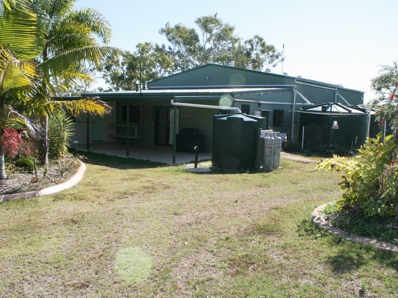 8 Llewellyn Court, Freshwater Point QLD 4737