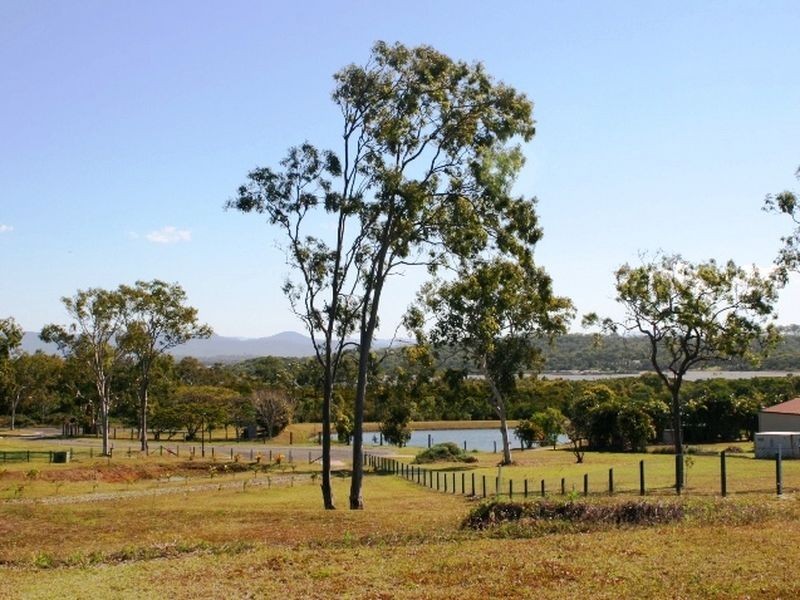 8 Llewellyn Court, Freshwater Point QLD 4737