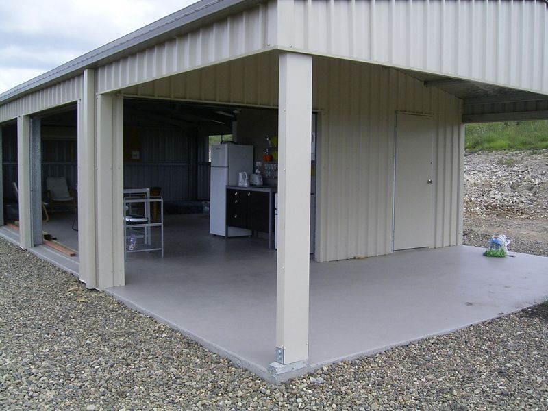 Lot 12 Howlands Road, Ilbilbie QLD 4738