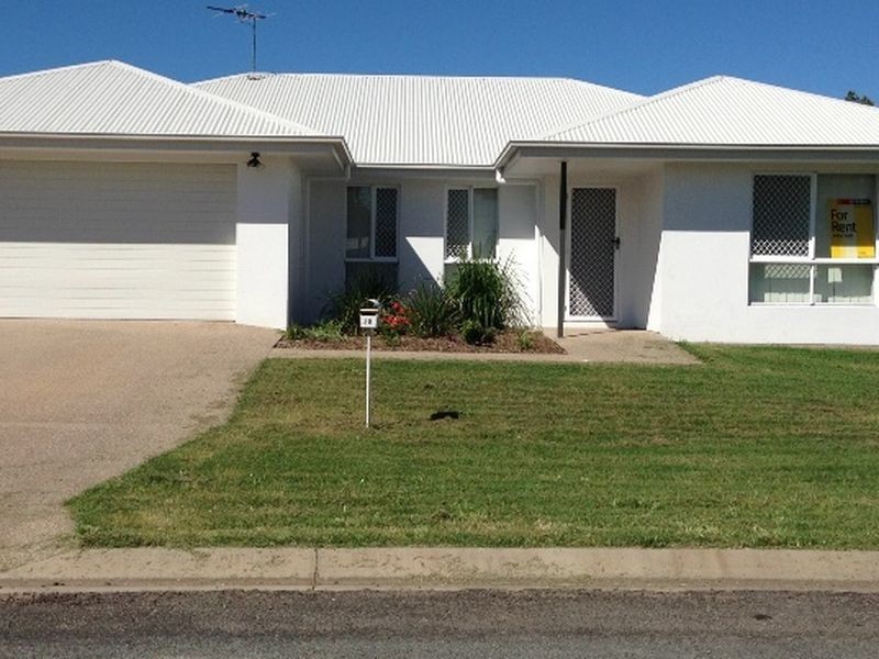 38 Deguara Avenue, Armstrong Beach QLD 4737