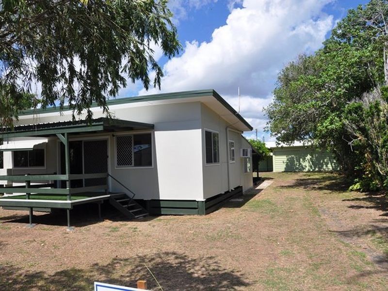 30 Mccarthy Street, Hay Point QLD 4740