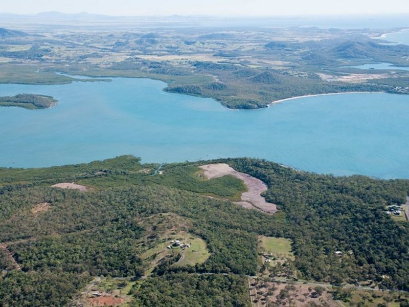Freshwater Point QLD 4737