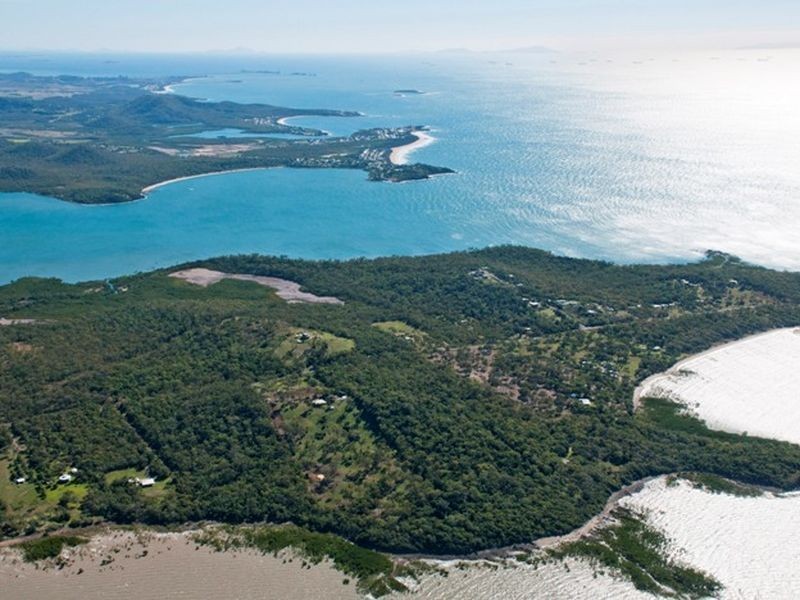 Freshwater Point QLD 4737