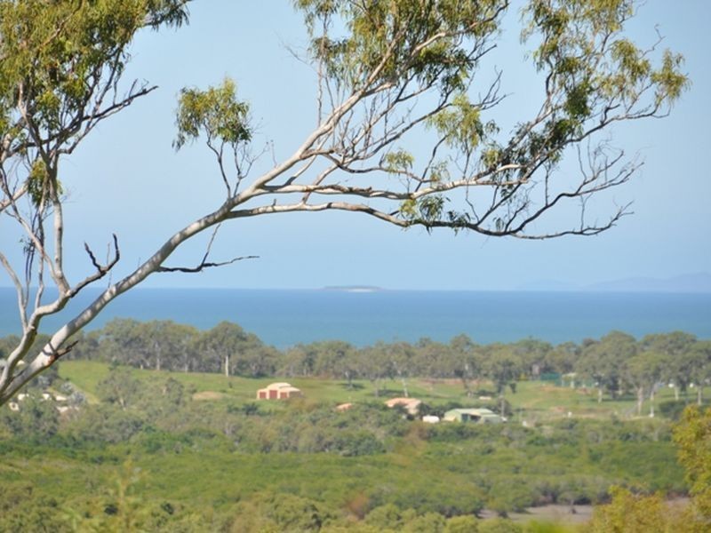 Freshwater Point QLD 4737