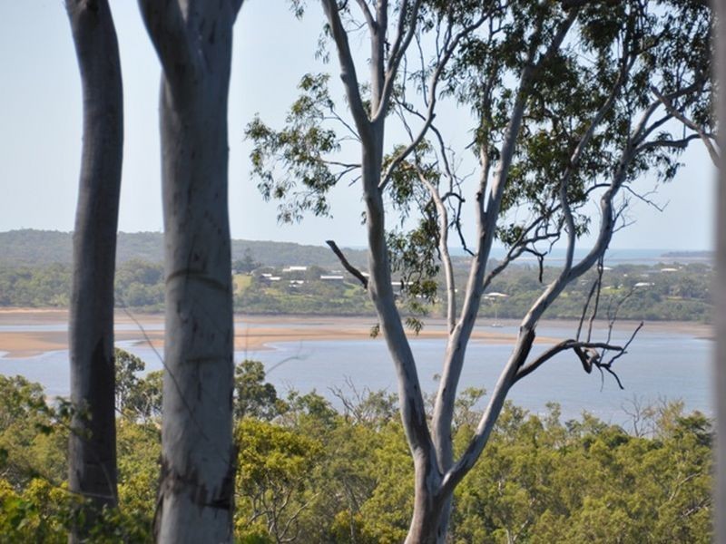 Freshwater Point QLD 4737