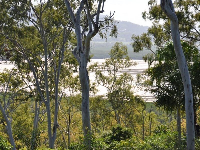 Freshwater Point QLD 4737