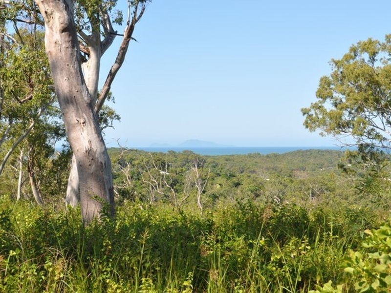 Freshwater Point QLD 4737