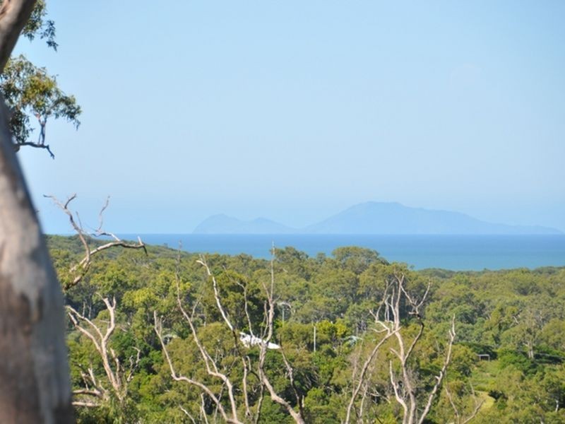 Freshwater Point QLD 4737