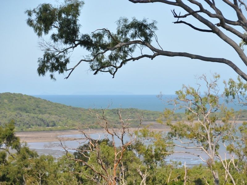 Freshwater Point QLD 4737