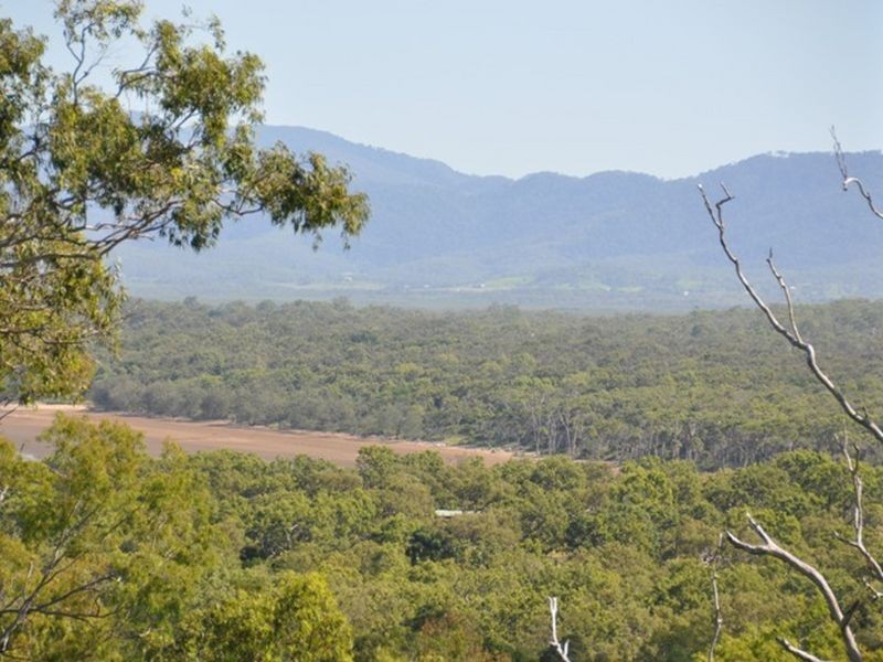 Freshwater Point QLD 4737