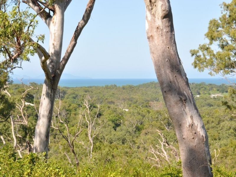 Freshwater Point QLD 4737