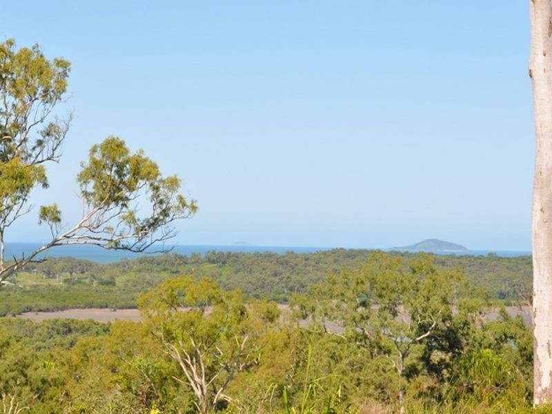 Freshwater Point QLD 4737