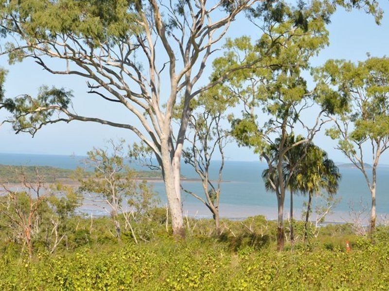 Freshwater Point QLD 4737